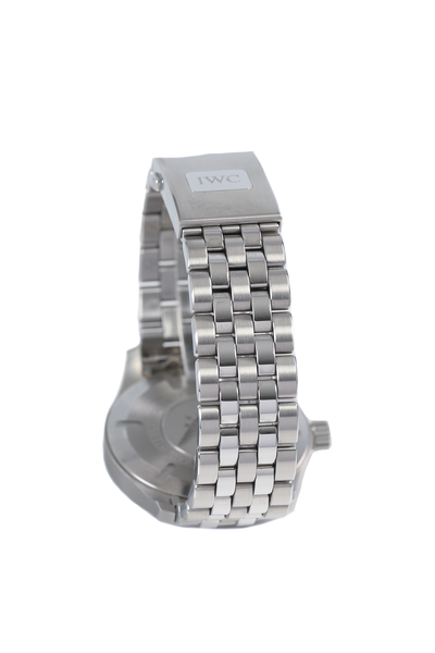 IWC Pilot's Mark XX IW328204